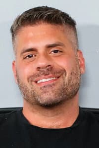 Max Romano in I Like It Raw 2