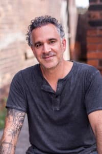 Louie La Vella in Archives from Hell: The Making of Demo_N
