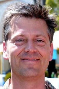 Craig Bartlett in Buscando al Hombre Paloma