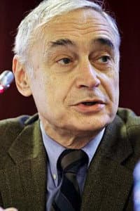 Andrei Gratchev in Les Derniers Jours de l'URSS