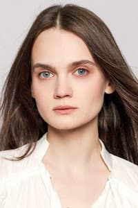 Serafima Kramer in Евгений Телегин