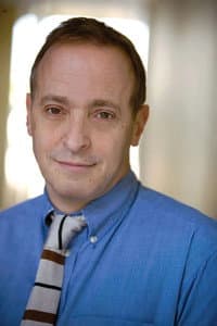 David Sedaris in Sex, Drugs & Bicycles