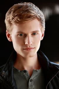 Jamie Sears in Never to Return