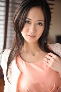 Kanno Sayuki in AAJ-012 AV女優100人 2 伝説&現役のトップ女優たち