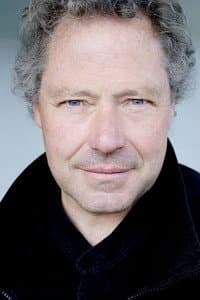 Alistair Browning in Futile Attraction