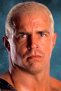 Robert Howard in WWE Royal Rumble 2000