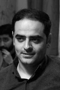 Ibrahim Heydarov in Qarantin