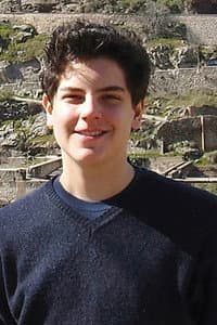 Carlo Acutis in Cybersagrado
