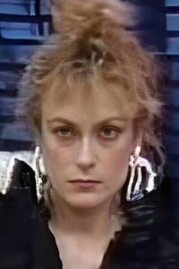 Monique Matin in La Parisienne