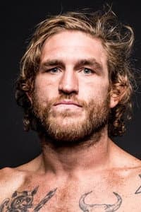 Thomas Joseph Lawlor in Beyond Americanrana 2019