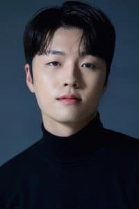 Park Seung-bin in Dive Into You