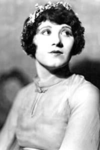 Estelle Clark in His Secretary