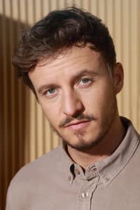 Tommi Schmitt in Hummels – La Finale. Mit Tommi Schmitt