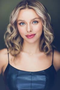 Bella Chadwick in The Divorce Lawyer