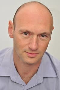 Bruno Tuchszer in Les complices