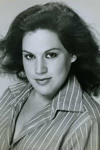 Wendie Jo Sperber in Back to the Future