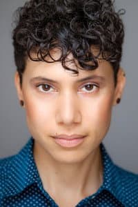Lana Danielyan in Special