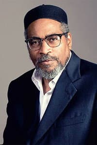 Kenny Gamble in Am I Black Enough for You