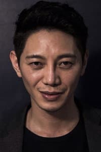 Won Hyun-jun in 법쩐