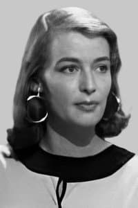 Theodora Thurman in Jail Bait