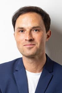 Jarek Hylebrant in Město