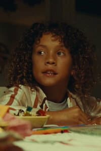 Dylan Figueroa in El Barco Pirata
