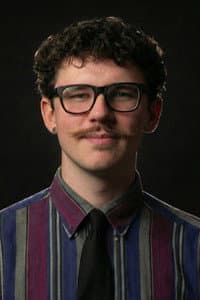 Conner Jackson in I'm Melting!