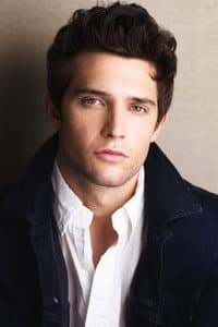 Spencer Brabham in Secret Life of a Sorority Girl