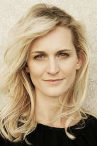 Joanne Tucker in Give or Take