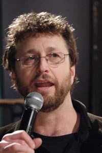 Stefano Landini in Stanley and Us