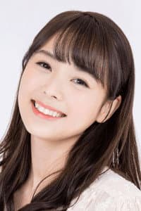 Wakana Minami in 8beatStory♪ 8/pLanet!! 2nd Anniversary 4th LIVE 「On the pLaNET!!」