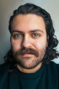 Declan Fioré in Happy Mills: The Search for Agent Thorny