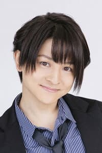 Motoki Takagi in クレイモア