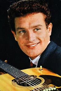 Tony Sheridan in The Beatles: Destination Hamburg
