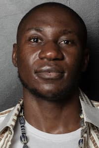 Éric Nantchouang in À l'abordage