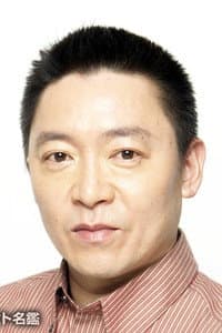 Katsuya Shiga in るろうに剣心 -明治剣客浪漫譚- 維新志士への鎮魂歌
