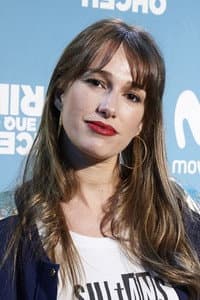 Ariana Martínez in Julieteta