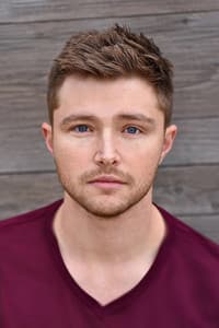 Sterling Knight in Elle: A Modern Cinderella Tale