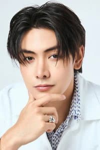 Archen Aydin in เขาจ้างให้ผมจีบนักฆ่า