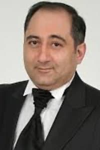 Mark Saghatelyan in Yellow SubmarYAN