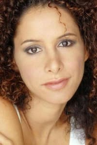 Yvonne Schäfer in The Last Operative