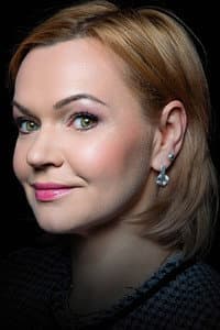Natalia Kapitonova in Деточки