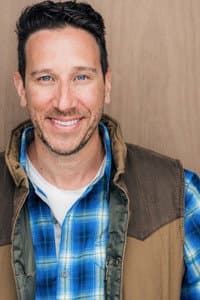 Doug Olear in Ellen Needs Insurance