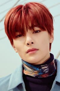 I.N in Beyond LIVE - Stray Kids 3rd World Tour “dominATE” in SEOUL
