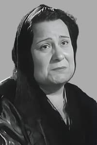 Josefina Serratosa in Historia de la frivolidad