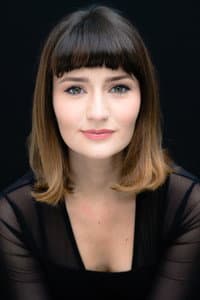 Lowri Palfrey in Hêri