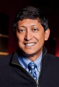 Dan Nainan in Thou Shalt Laugh 2 - The Deuce