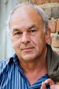 Bernd Böhlich in Krauses Abschied