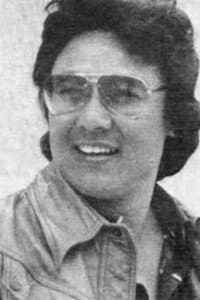 Sun Chung in Du jiao long