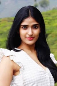 Shali Nivekas in Ponnira Malai